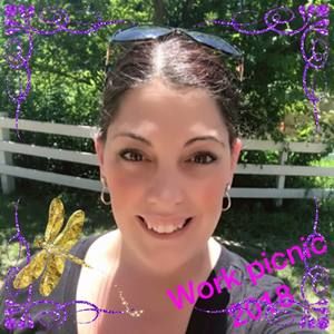 Meet your Posher, Stacy